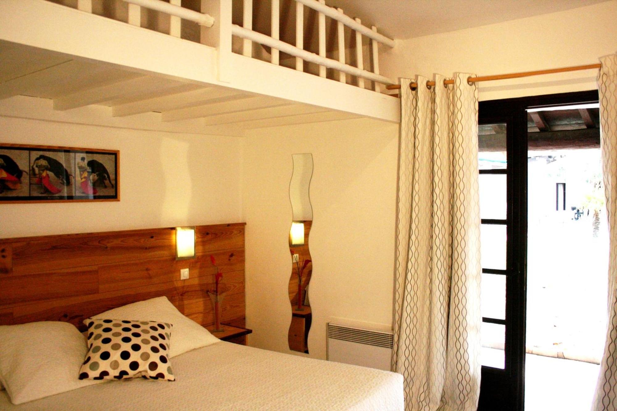 Hotel Les Rizieres 3*