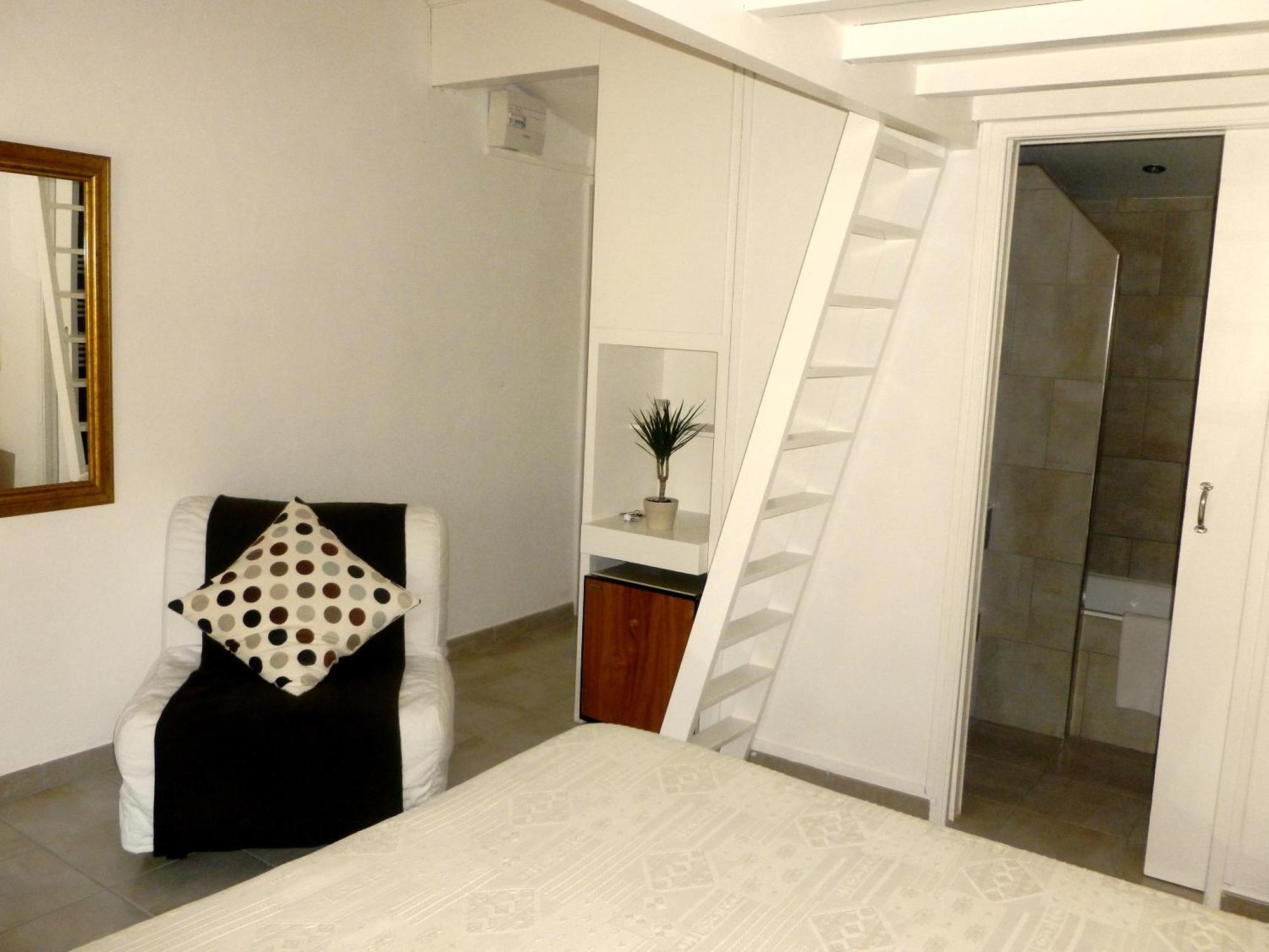 Hotel Les Rizieres Saintes-Maries-de-la-Mer