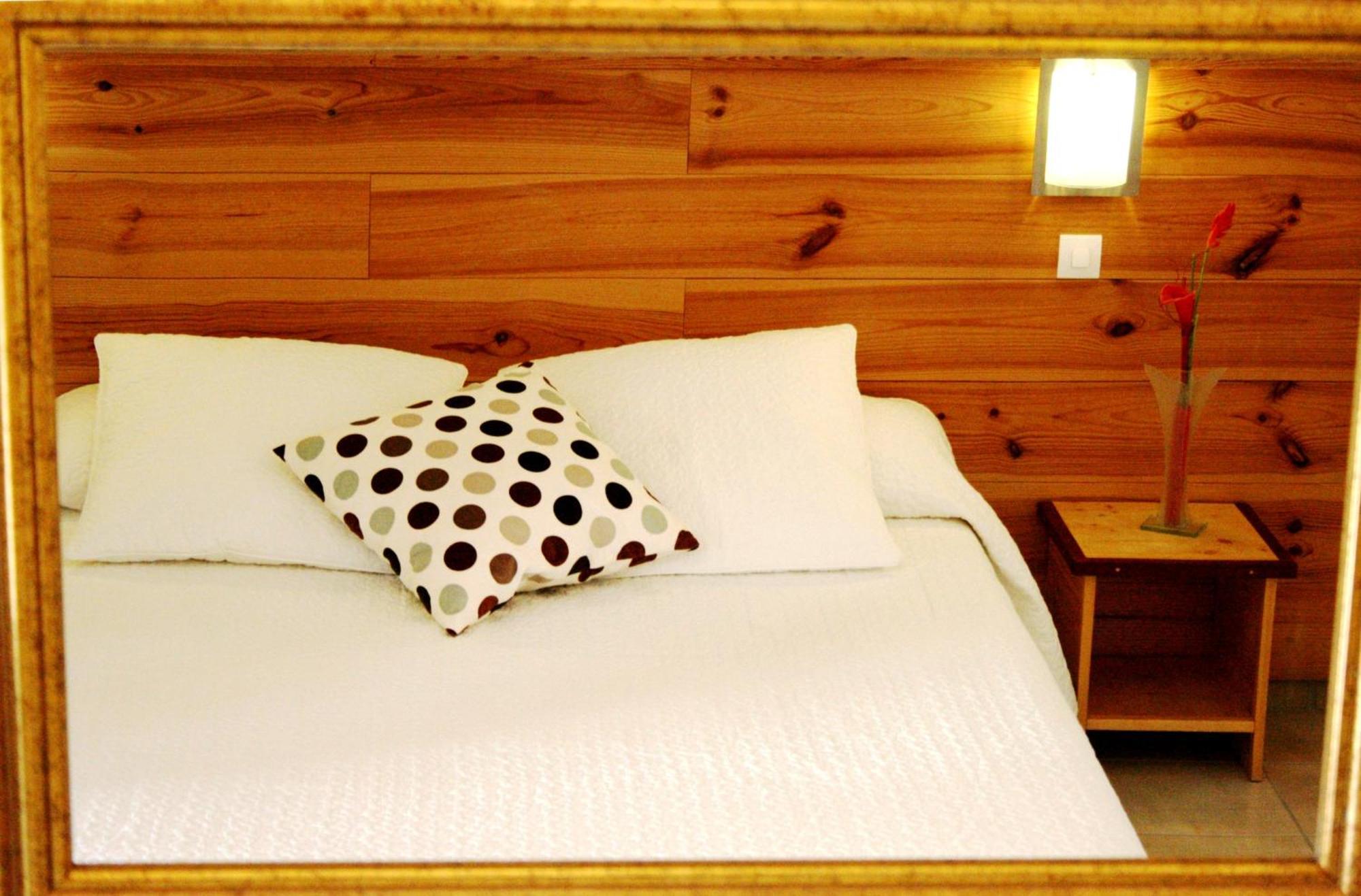Hotel Les Rizieres Saintes-Maries-de-la-Mer