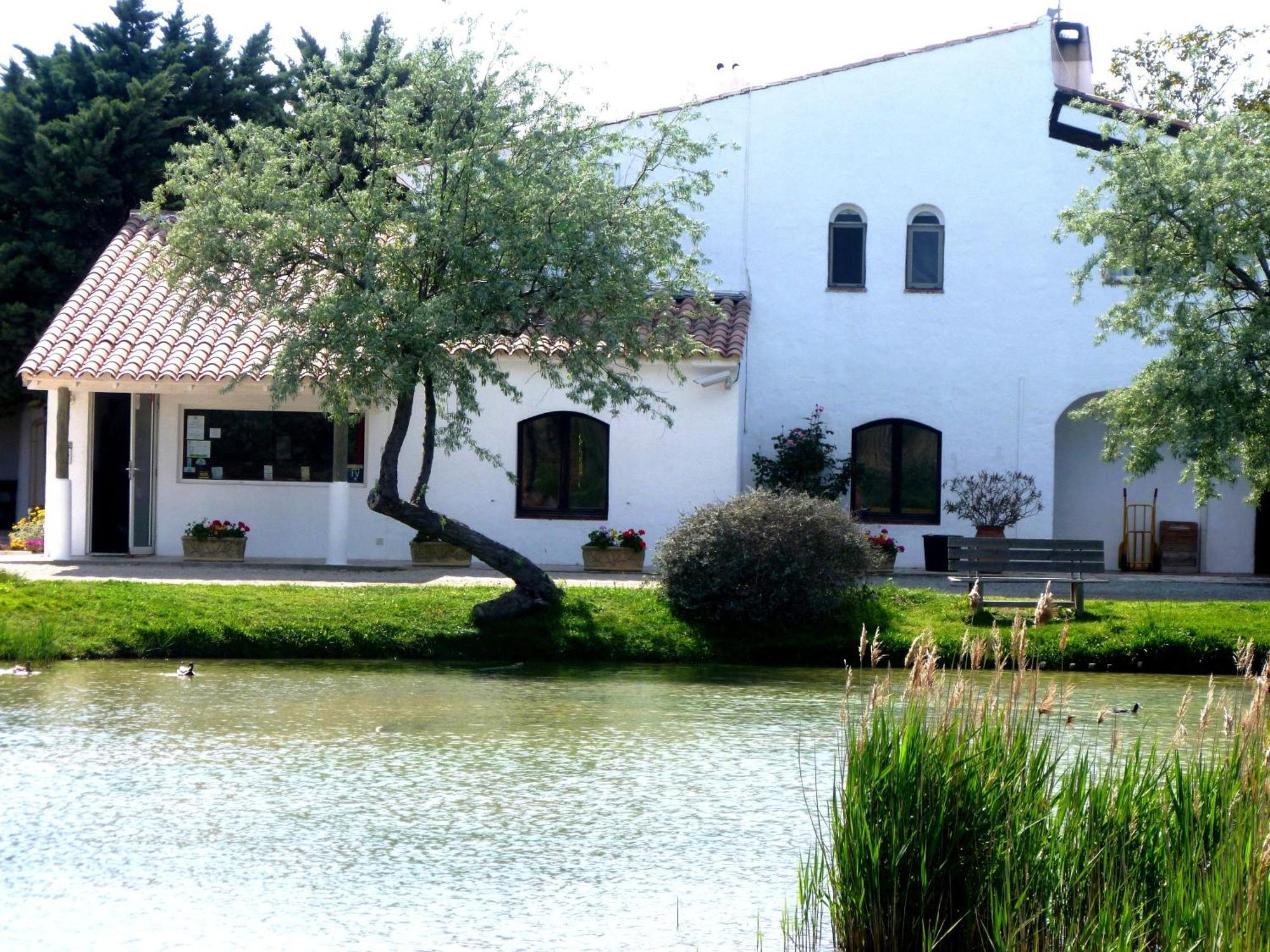 Hotel Les Rizieres 3*