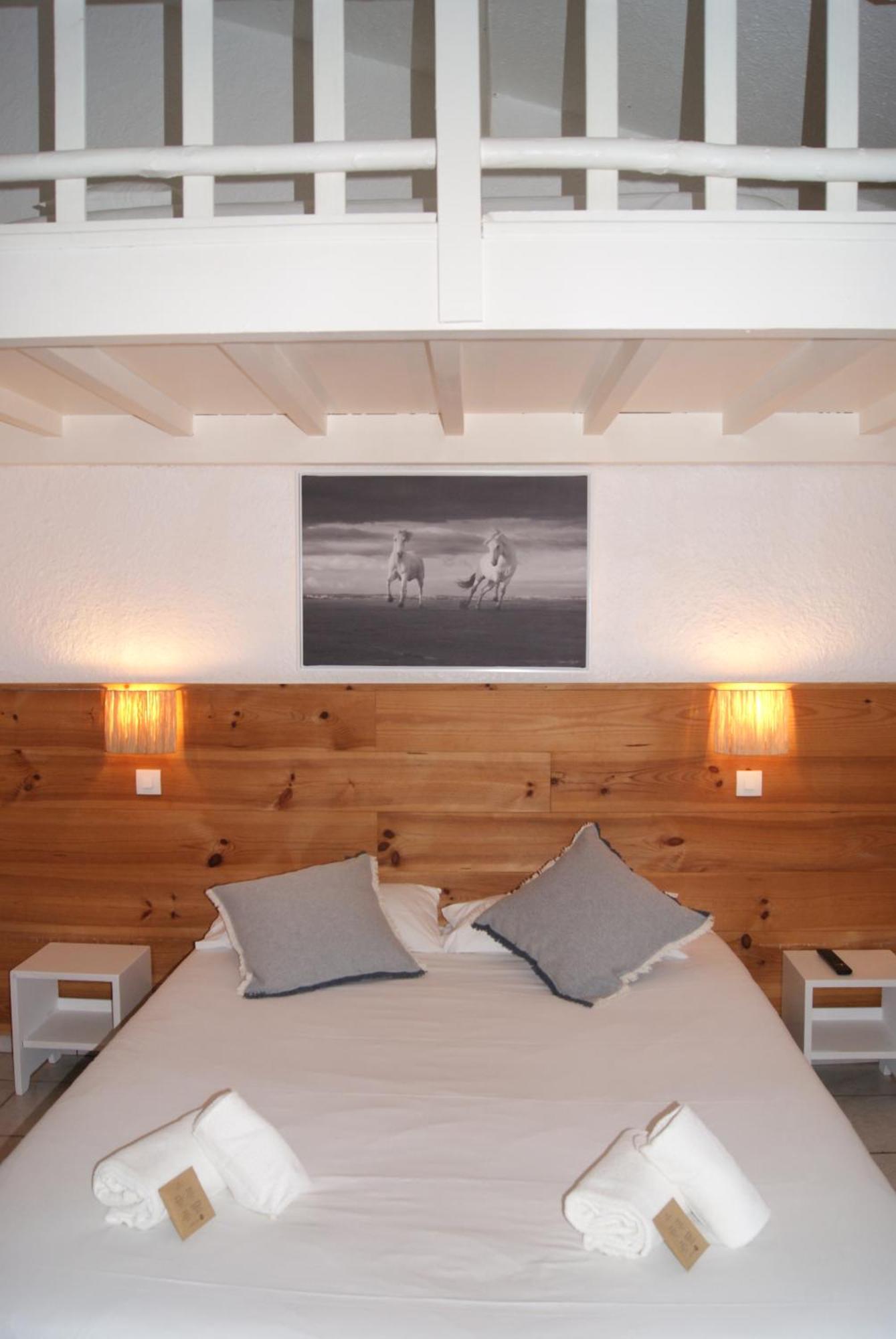 Les Rizieres Hotel 3*