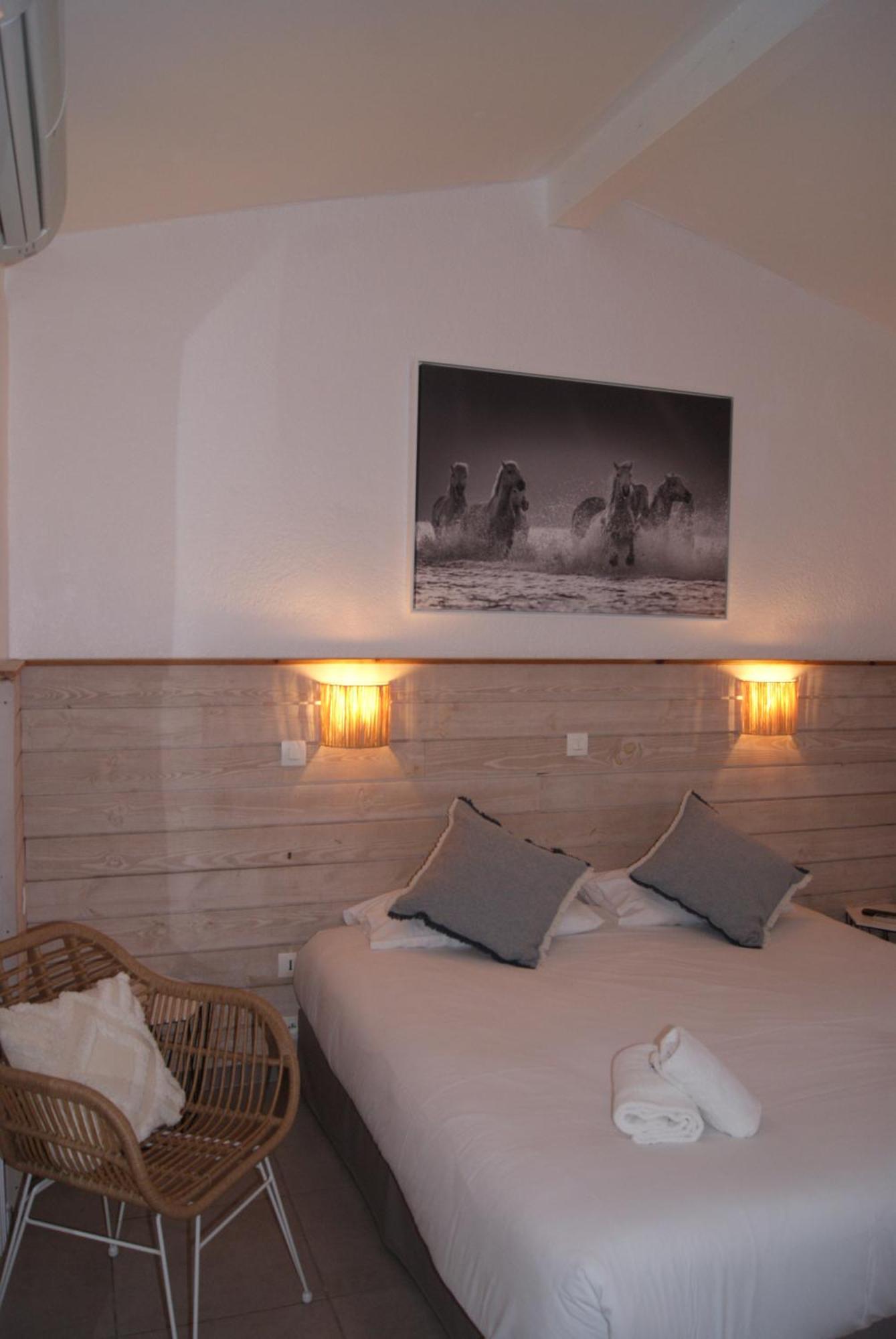 Les Rizieres 3* Saintes-Maries-de-la-Mer