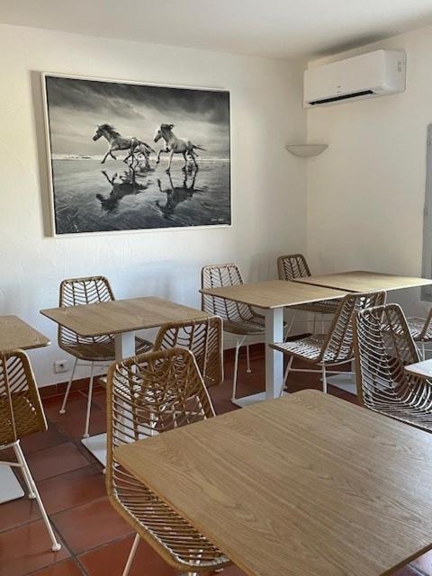 Les Rizieres Hotel 3*