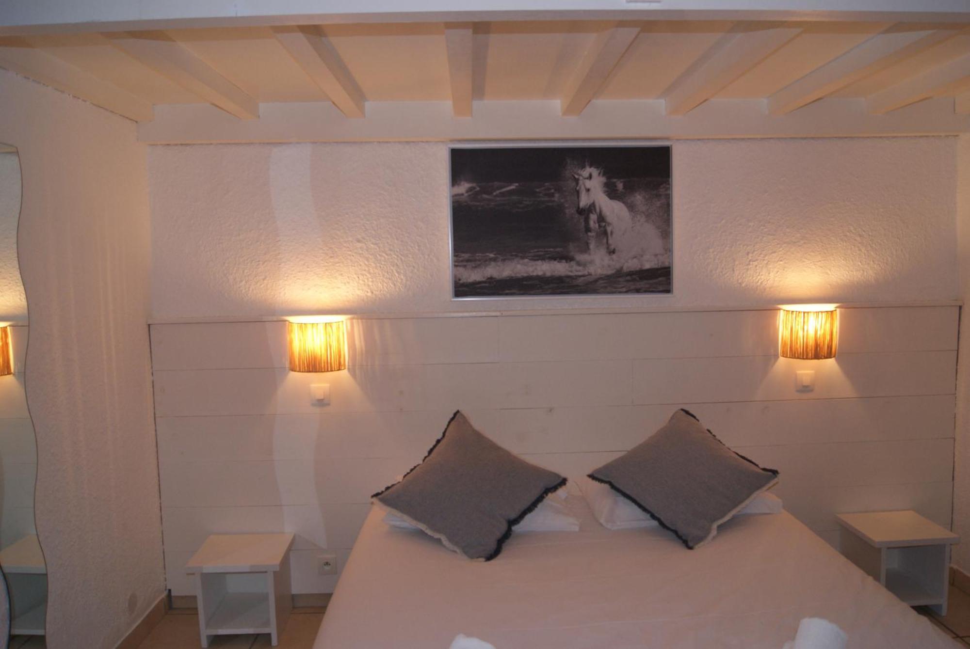 Les Rizieres Hotel Saintes-Maries-de-la-Mer
