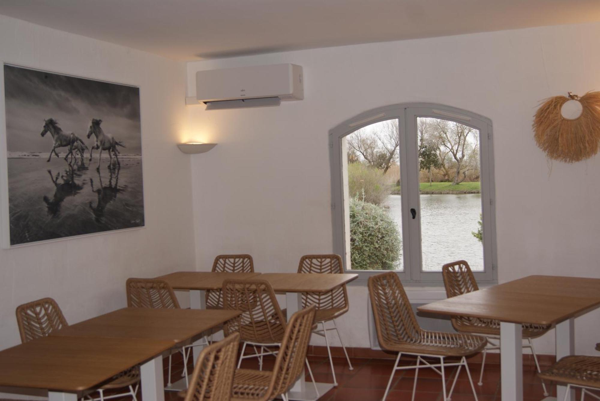 Les Rizieres 3* Saintes-Maries-de-la-Mer