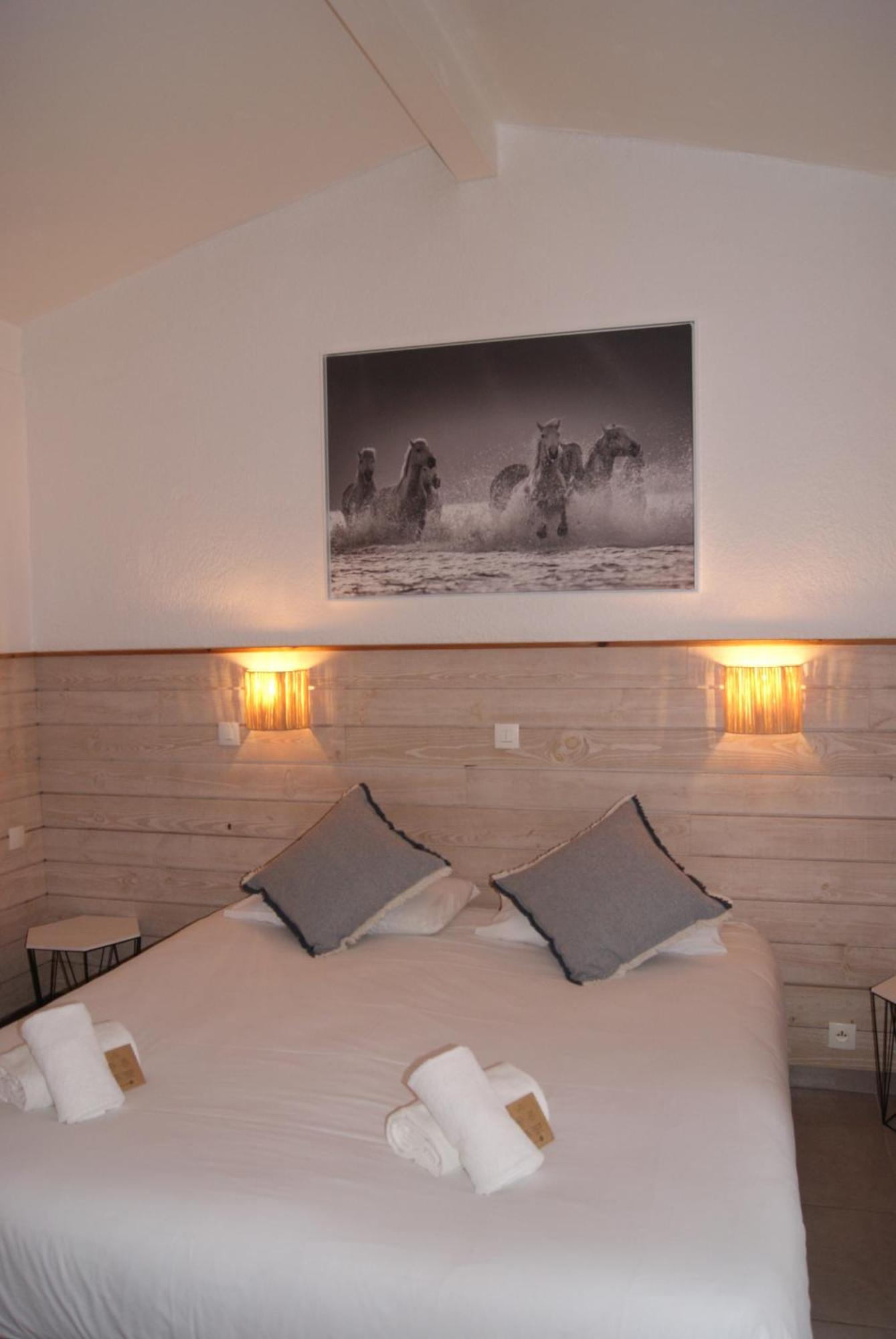 Les Rizieres Hotel