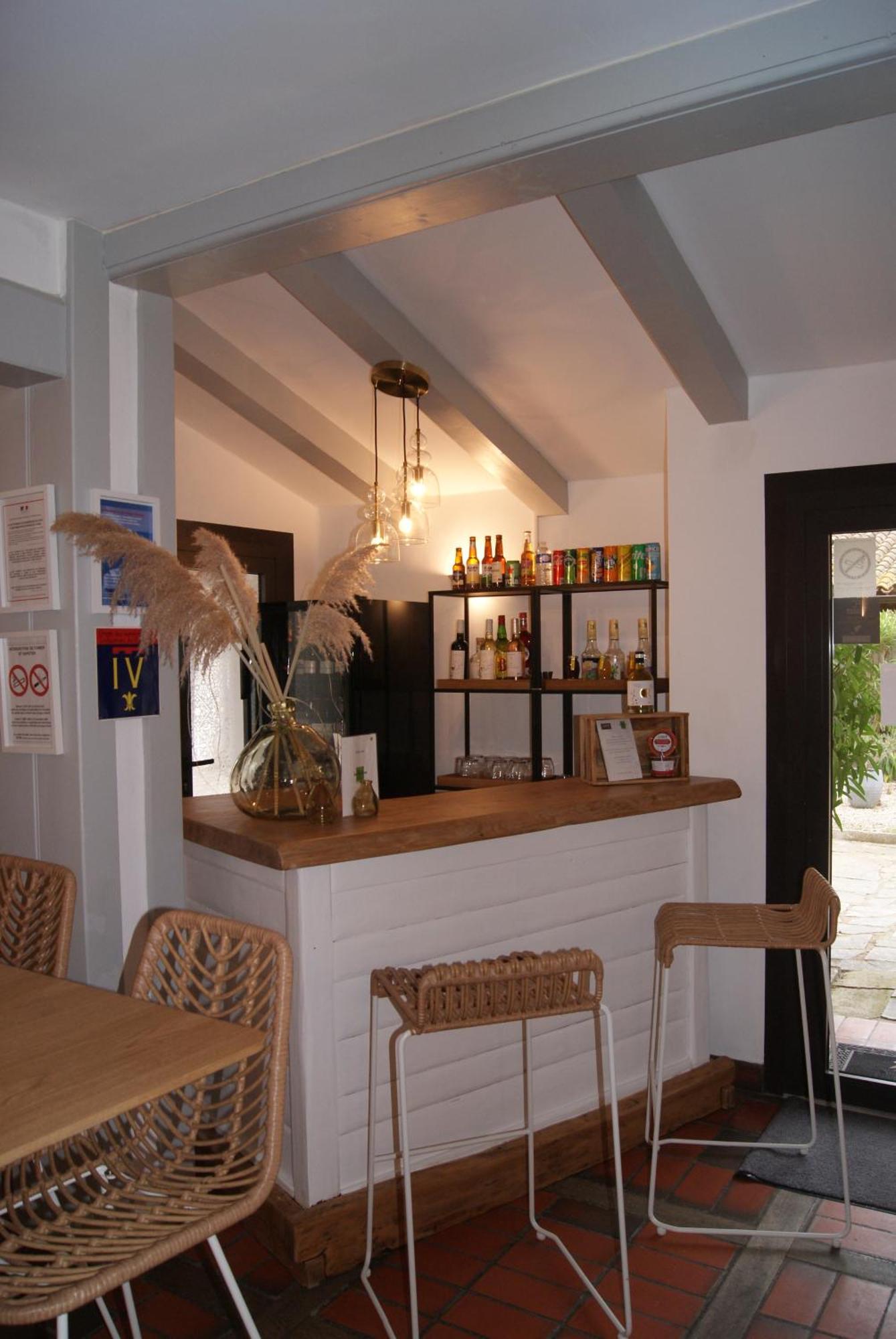 Hotel Les Rizieres 3*