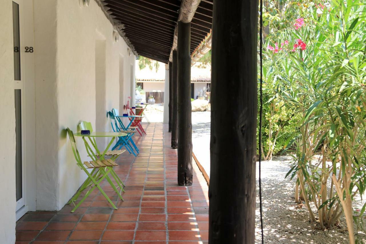 Les Rizieres Hotel