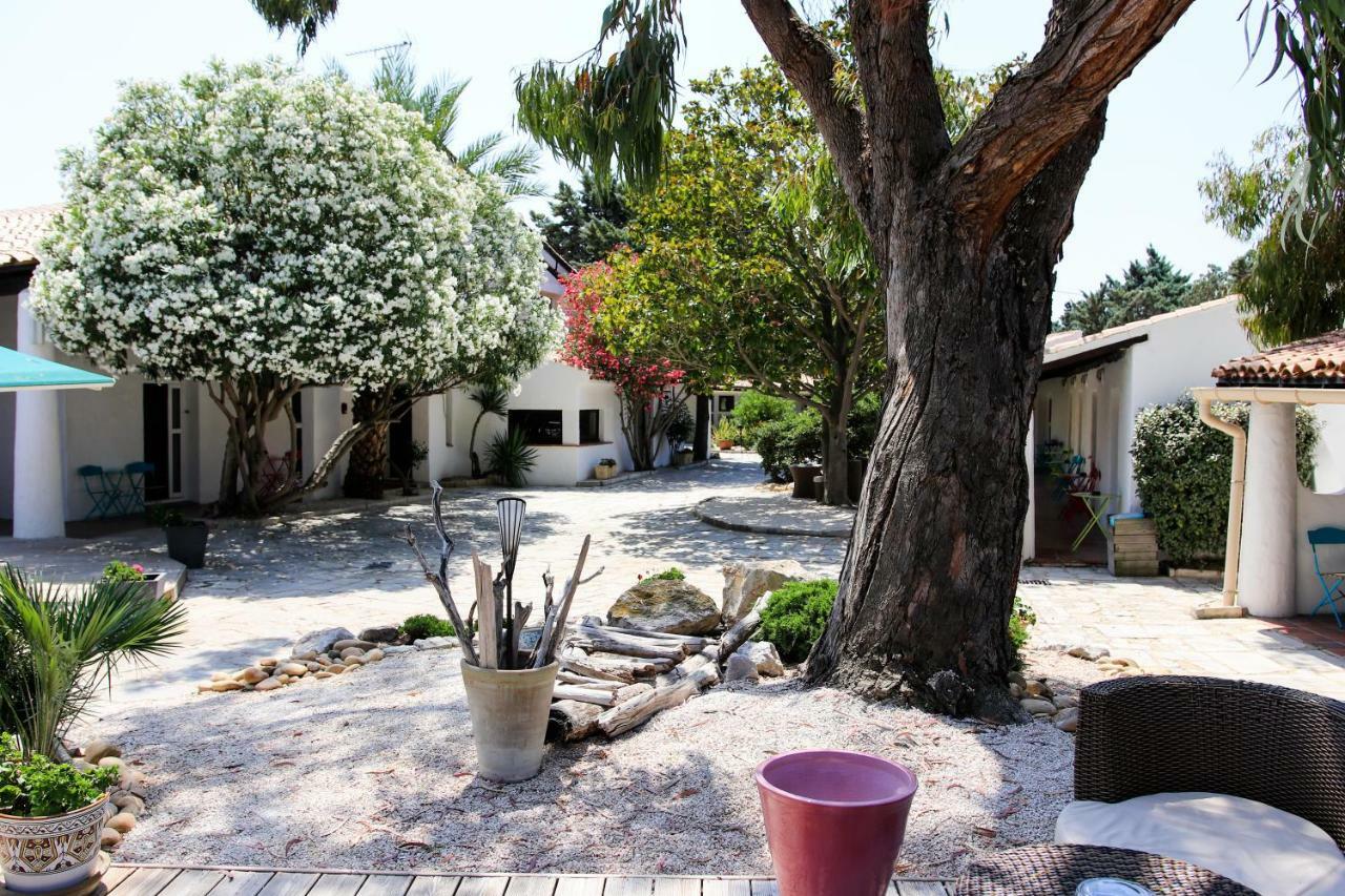 Les Rizieres Hotel Saintes-Maries-de-la-Mer