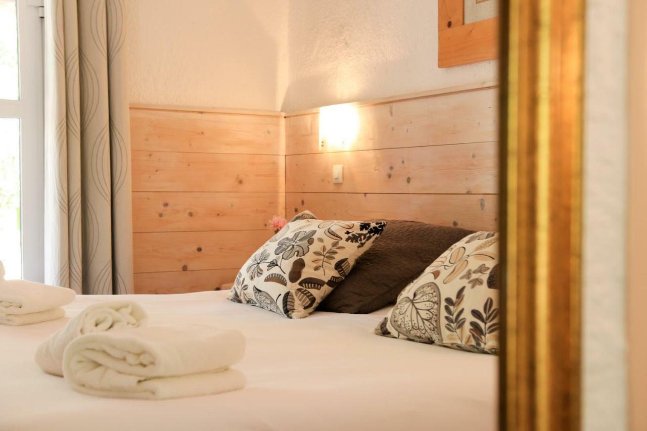 Les Rizieres Hotel Saintes-Maries-de-la-Mer