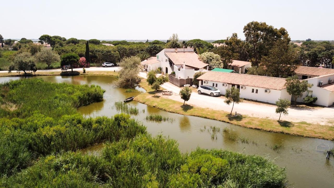 Les Rizieres