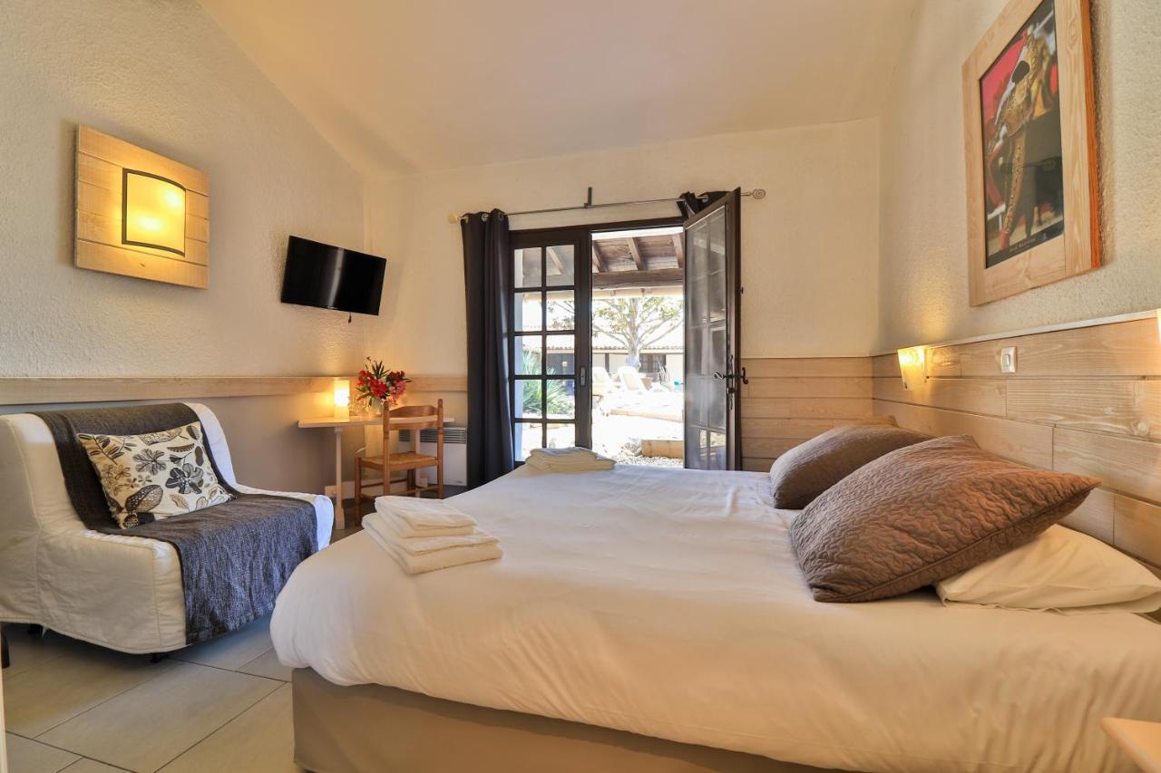 Les Rizieres Hotel Saintes-Maries-de-la-Mer