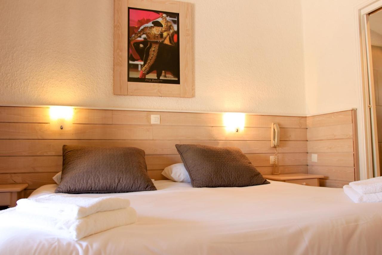 Les Rizieres 3* Saintes-Maries-de-la-Mer