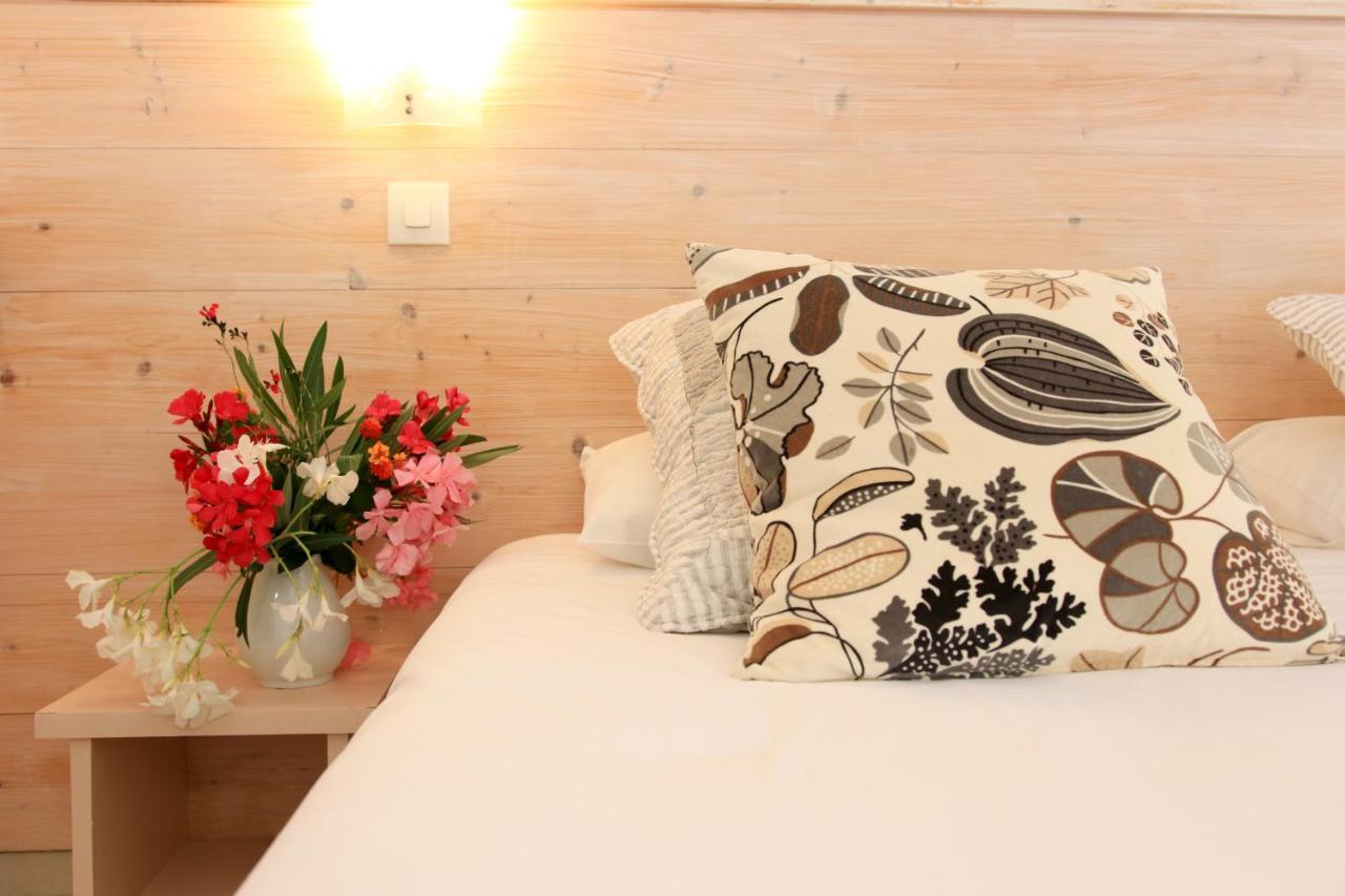 Hotel Les Rizieres Saintes-Maries-de-La-Mer