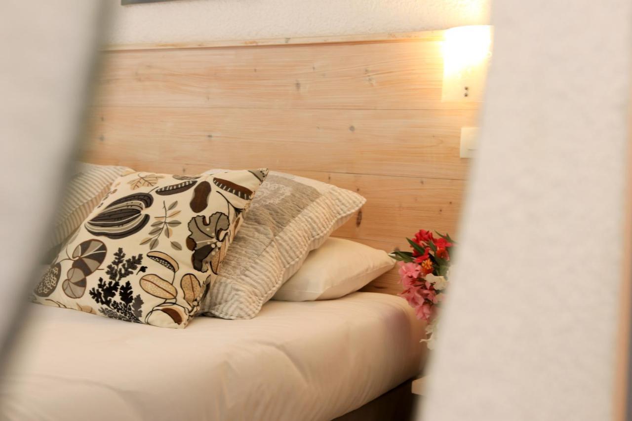 Hotel Les Rizieres Saintes-Maries-de-la-Mer