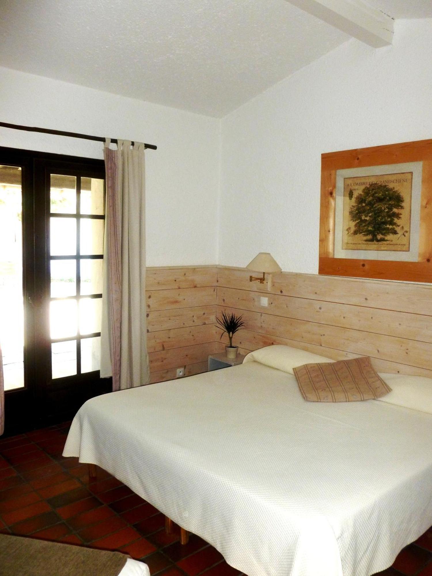 Hotel Les Rizières 3*