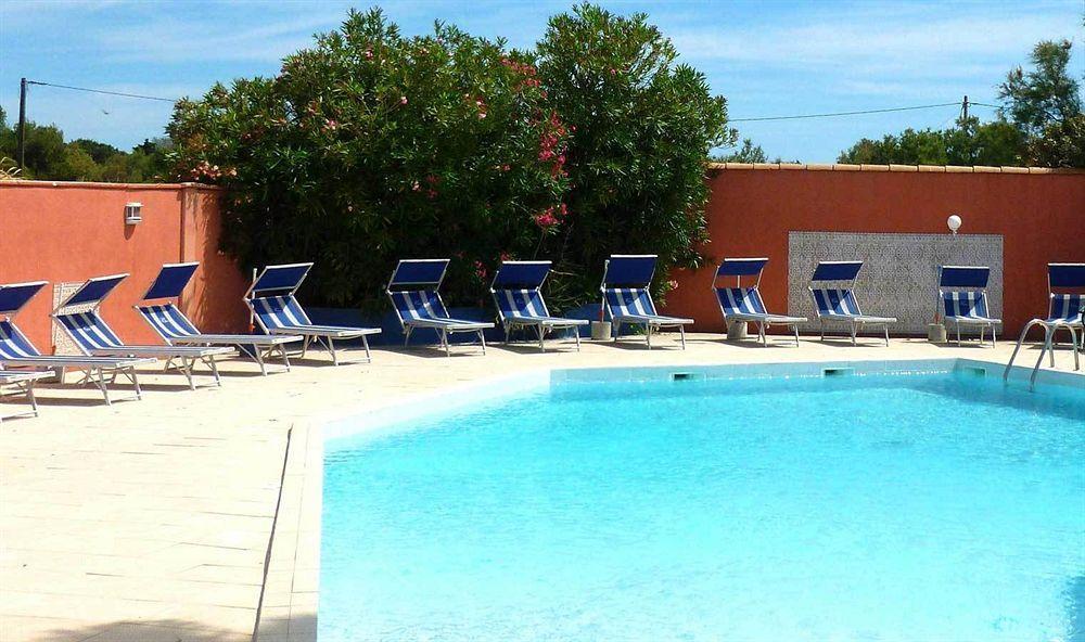 Les Rizieres Hotel Saintes-Maries-de-la-Mer