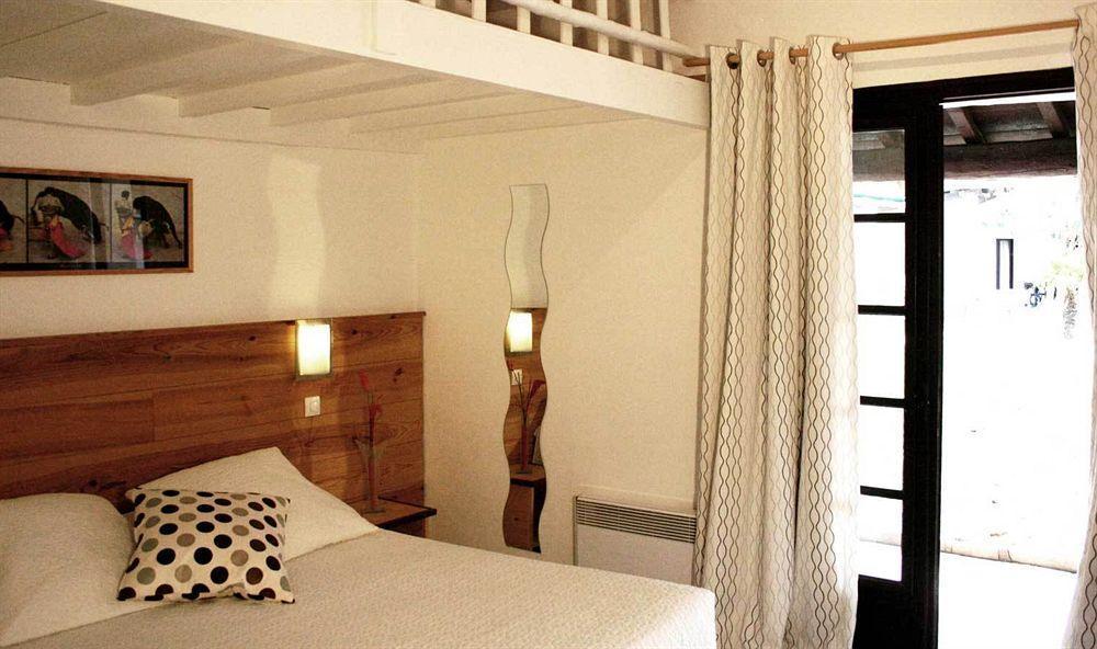 Hotel Les Rizieres 3*