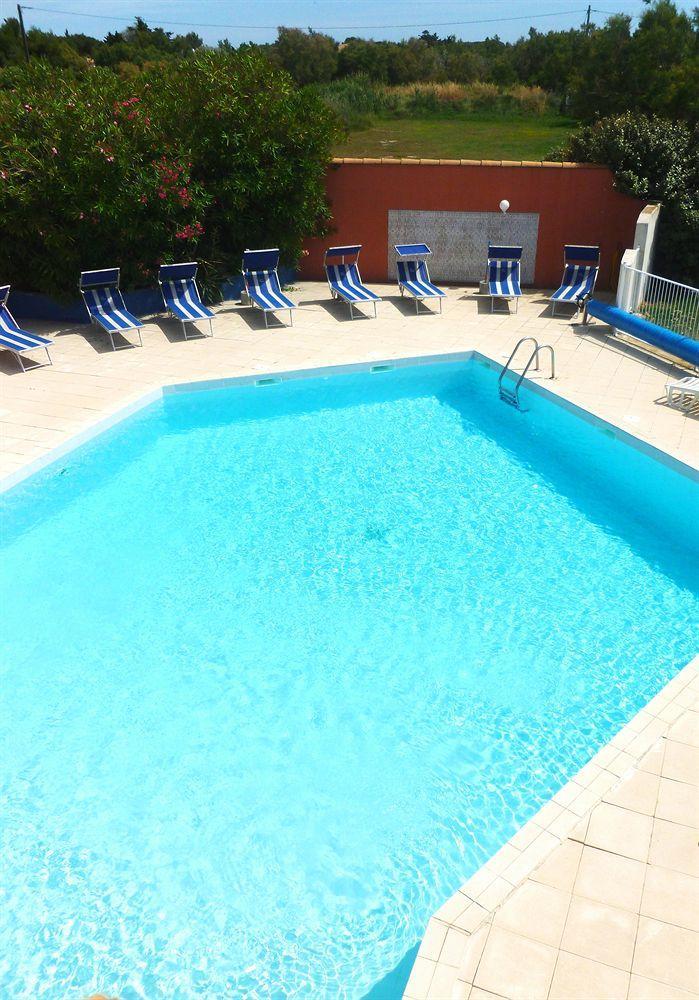 Les Rizieres Hotel 3*