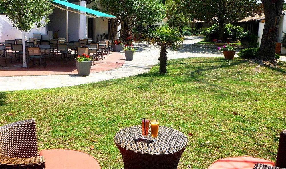 Les Rizieres Hotel 3*