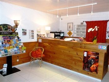 Hotel Les Rizieres