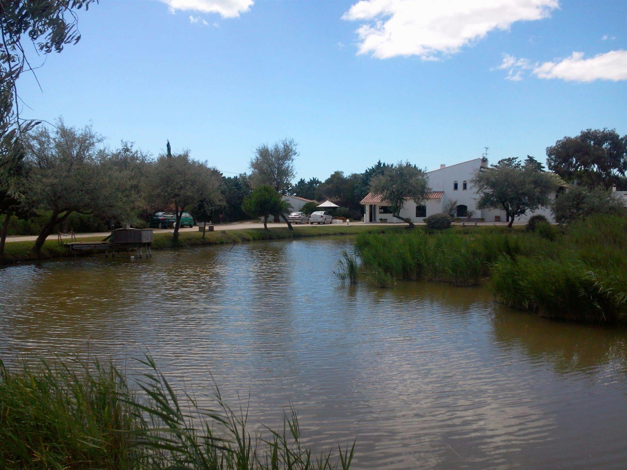 Les Rizieres Hotel