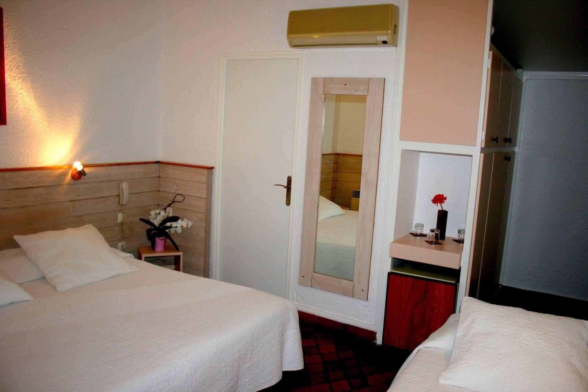 Les Rizieres Hotel