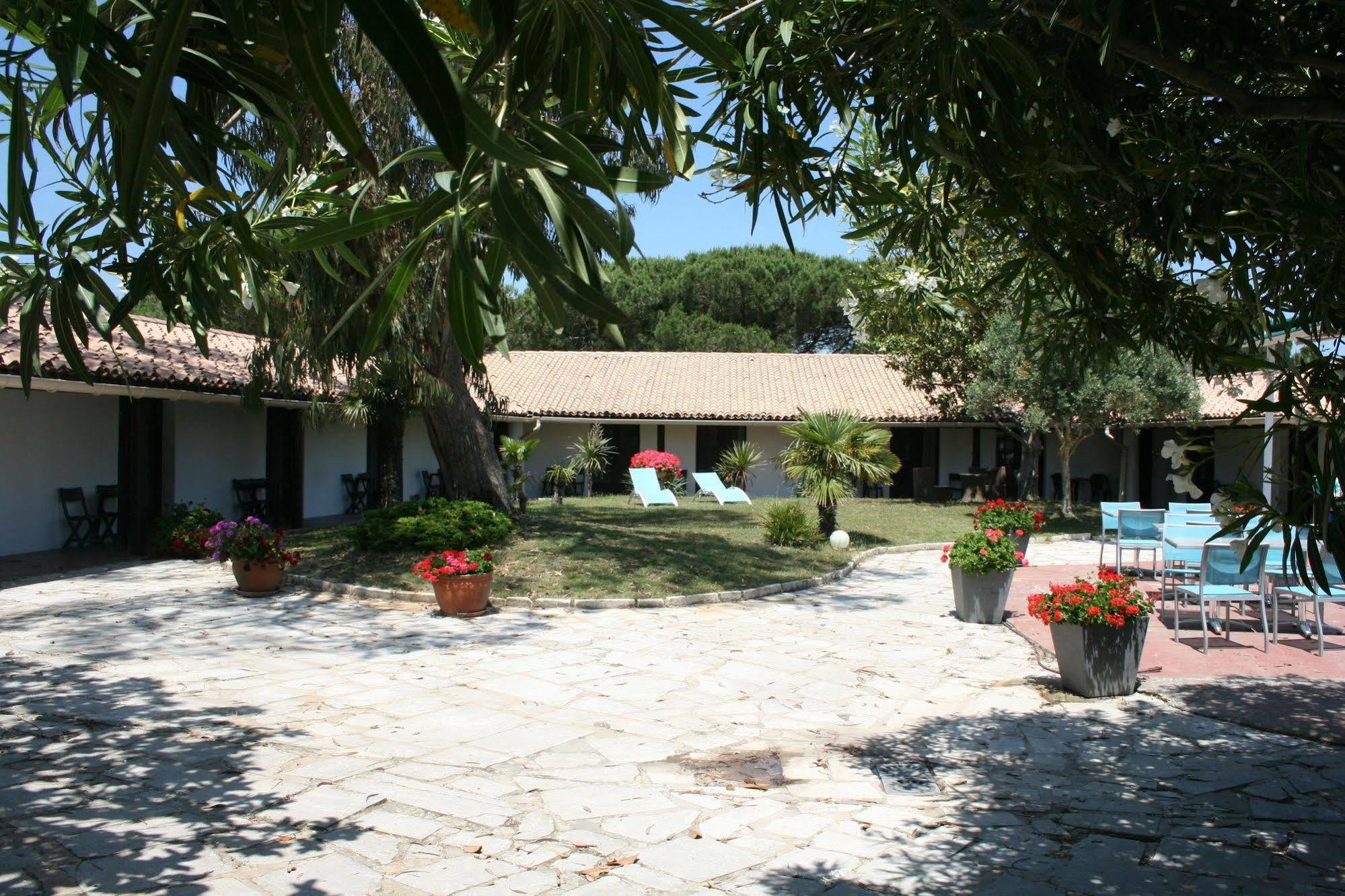 Les Rizieres Hotel