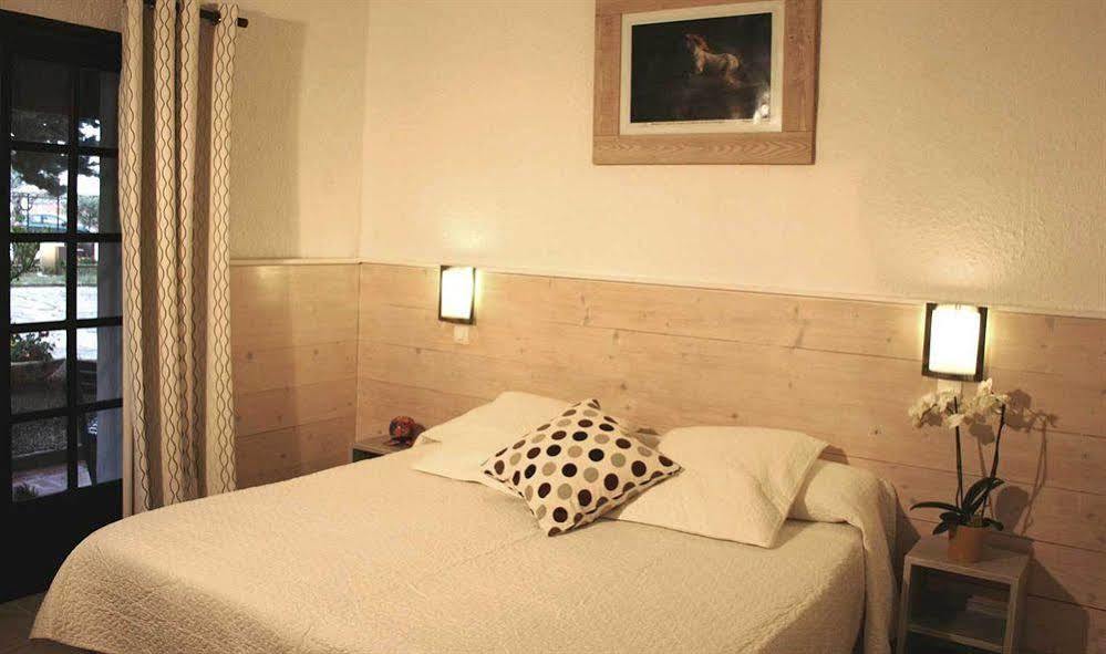 Les Rizieres Hotel Saintes-Maries-de-la-Mer