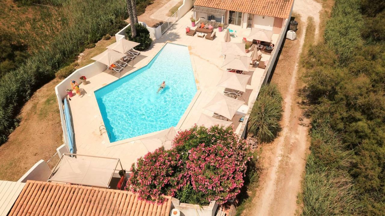Les Rizières 3*