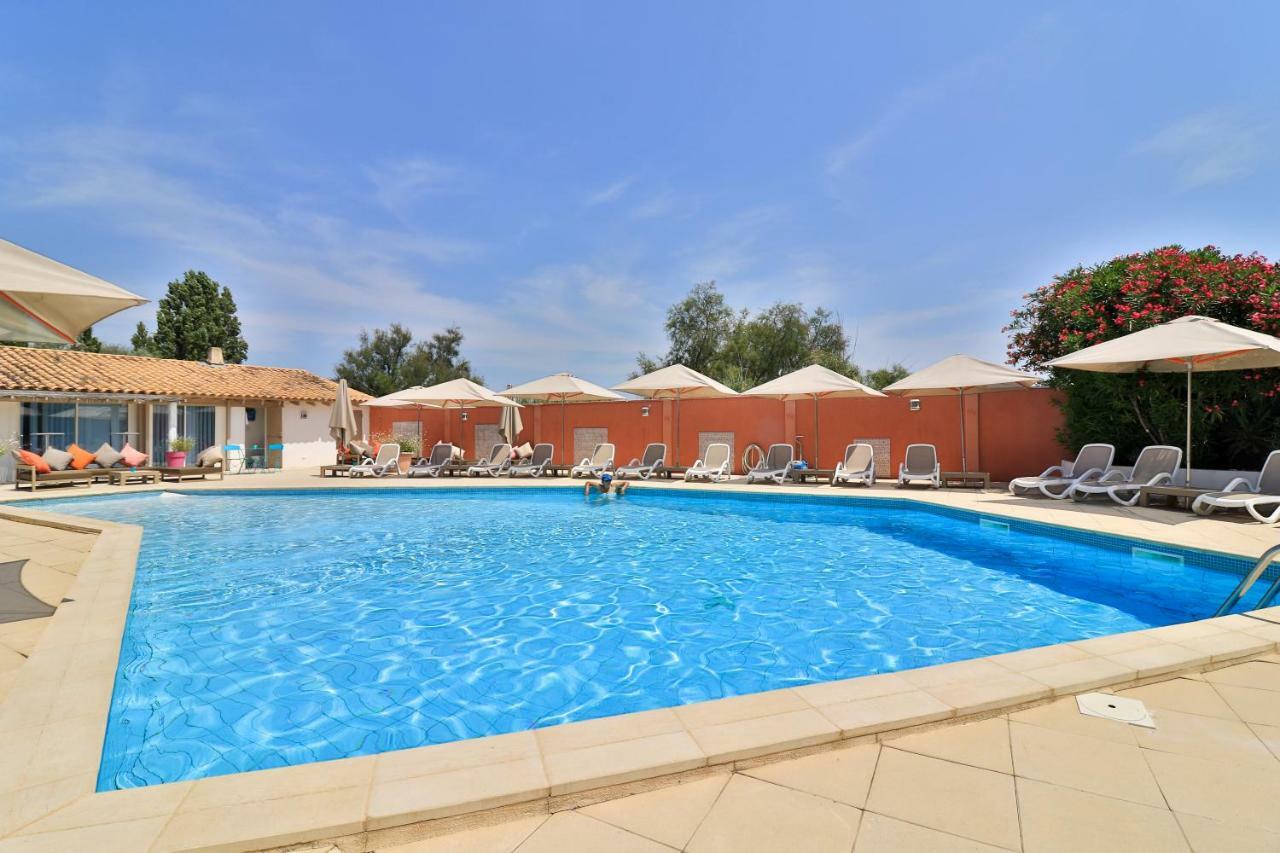 Les Rizieres Hotel