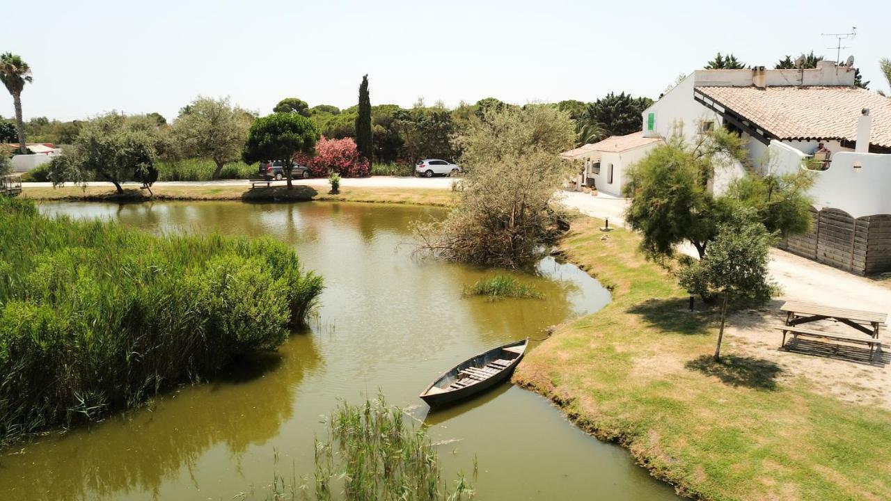 Les Rizieres Hotel
