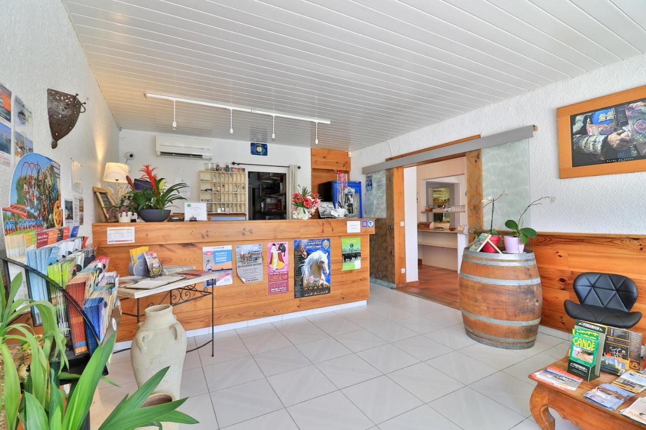 Les Rizières Hotel 3*