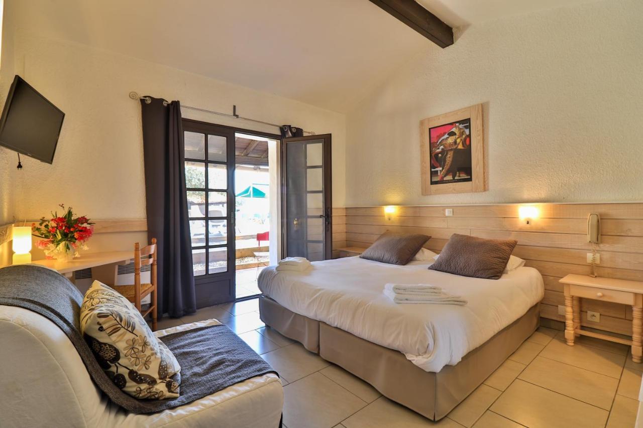 Les Rizières Hotel Les Saintes-Maries-de-la-Mer